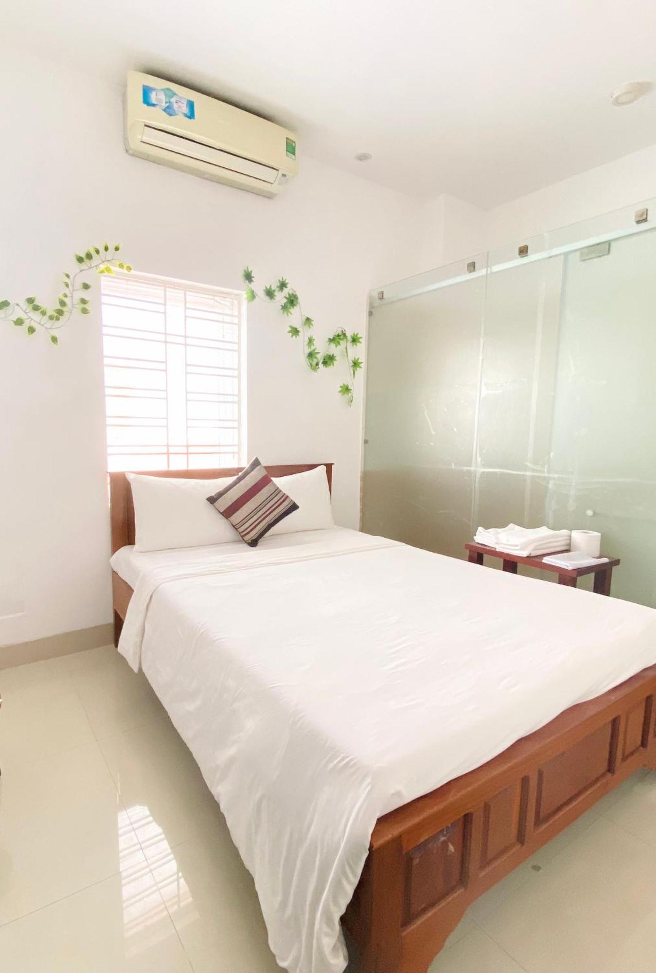 Nem'S House Hoi An Apartment Exterior photo