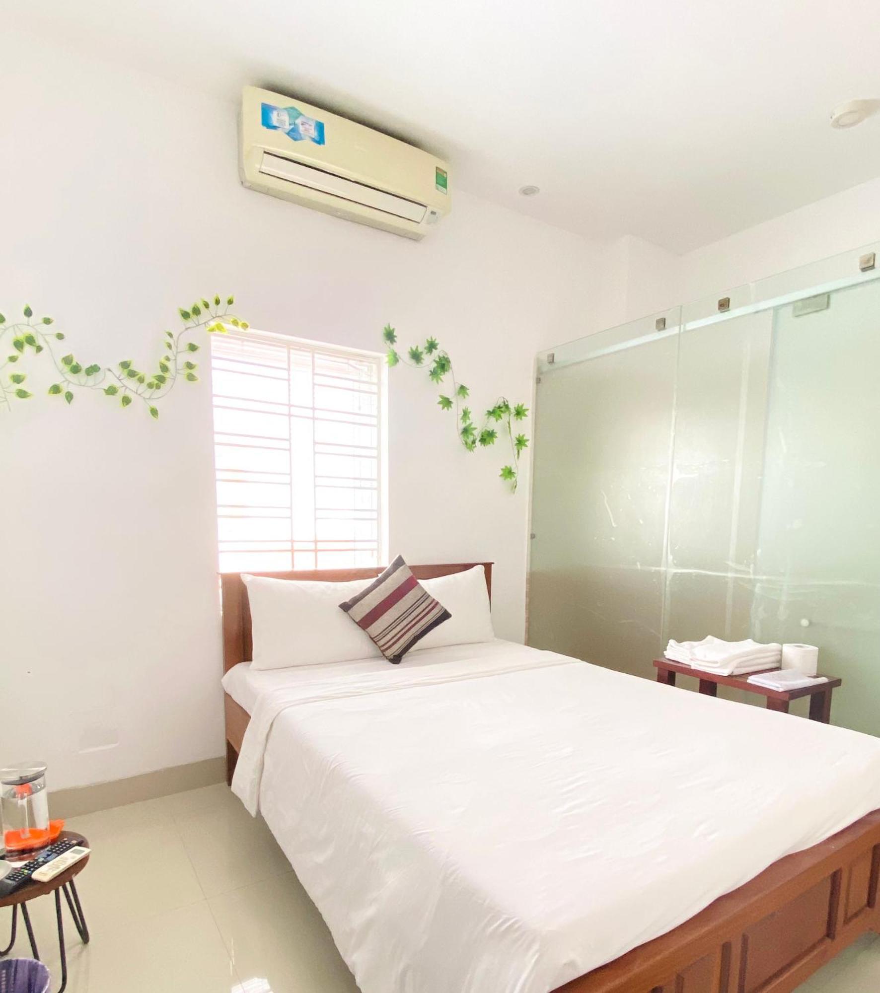 Nem'S House Hoi An Apartment Exterior photo